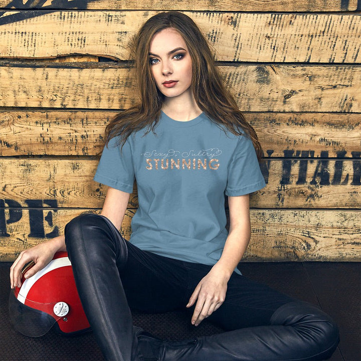 Sexy Sultry Stunning Ladies Shirt - Beguiling Phenix Boutique