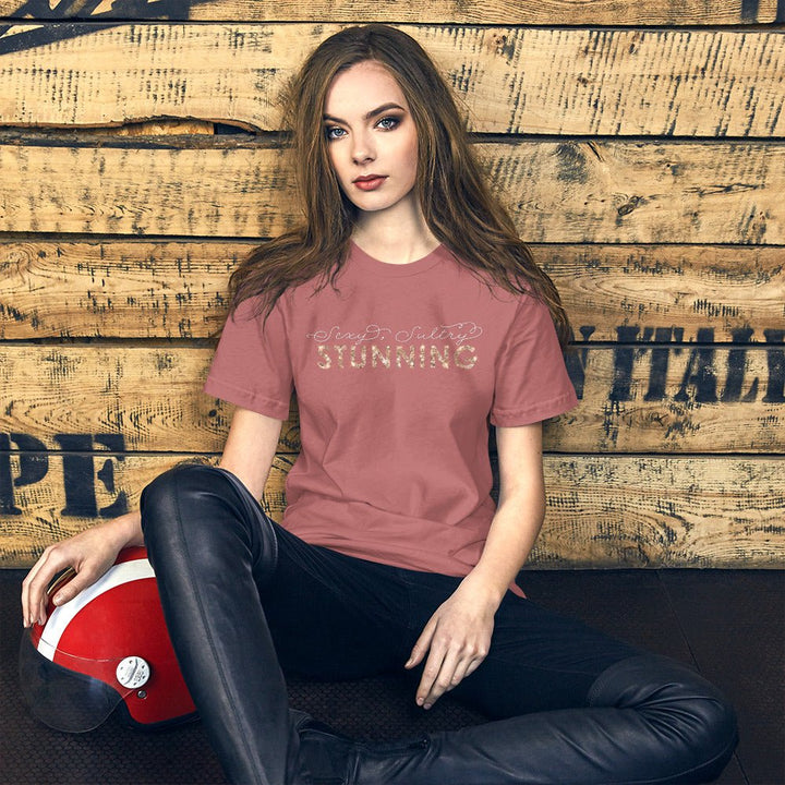Sexy Sultry Stunning Ladies Shirt - Beguiling Phenix Boutique
