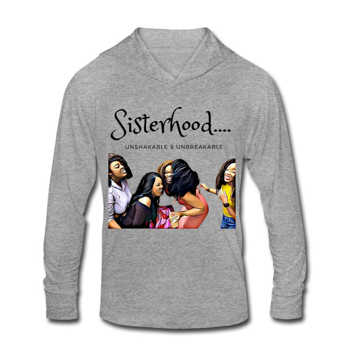 Sisterhood Hoodie - Beguiling Phenix Boutique