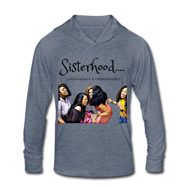 Sisterhood Hoodie - Beguiling Phenix Boutique