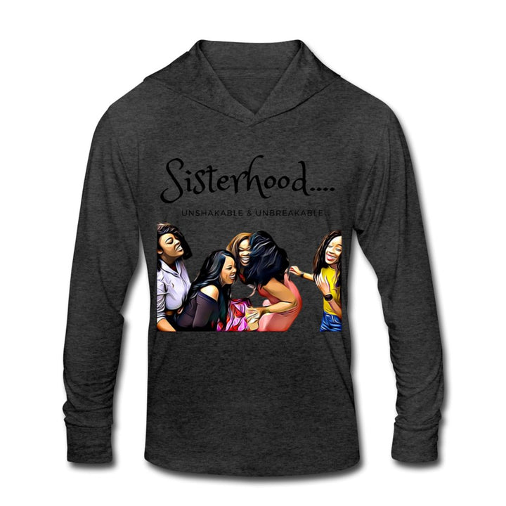 Sisterhood Hoodie - Beguiling Phenix Boutique