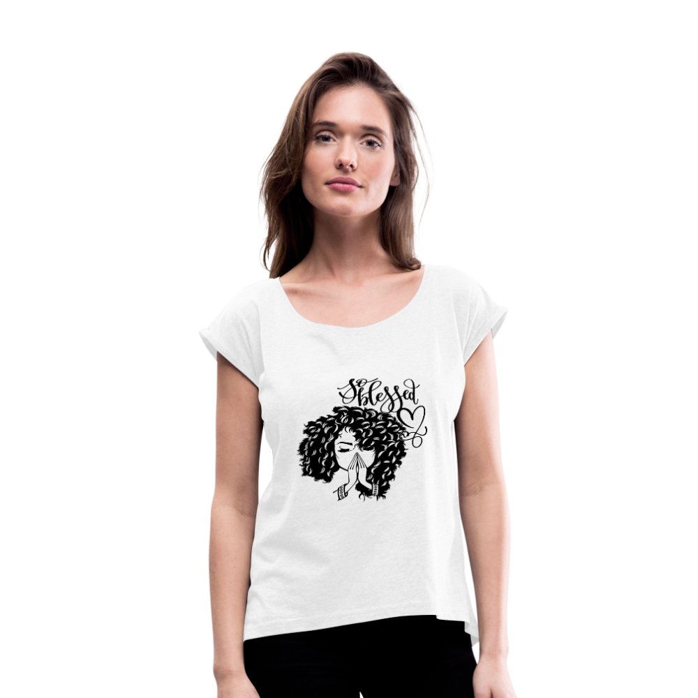 So Blessed Shirt - Beguiling Phenix Boutique