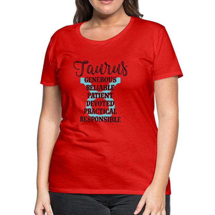 Taurus Shirt - Beguiling Phenix Boutique