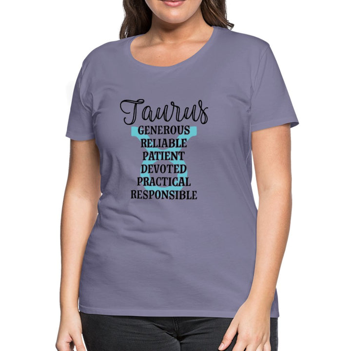 Taurus Shirt - Beguiling Phenix Boutique