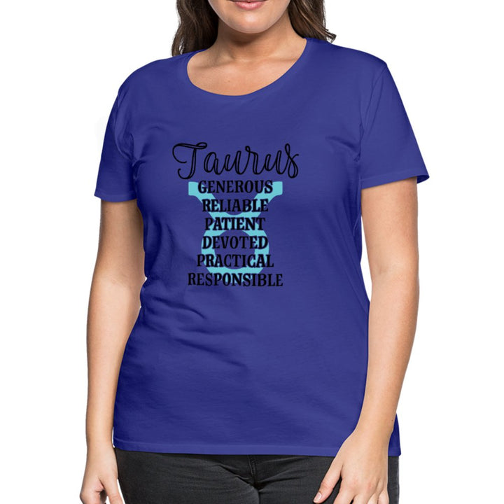 Taurus Shirt - Beguiling Phenix Boutique