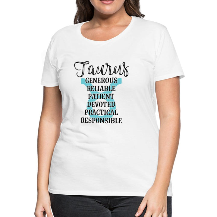 Taurus Shirt - Beguiling Phenix Boutique