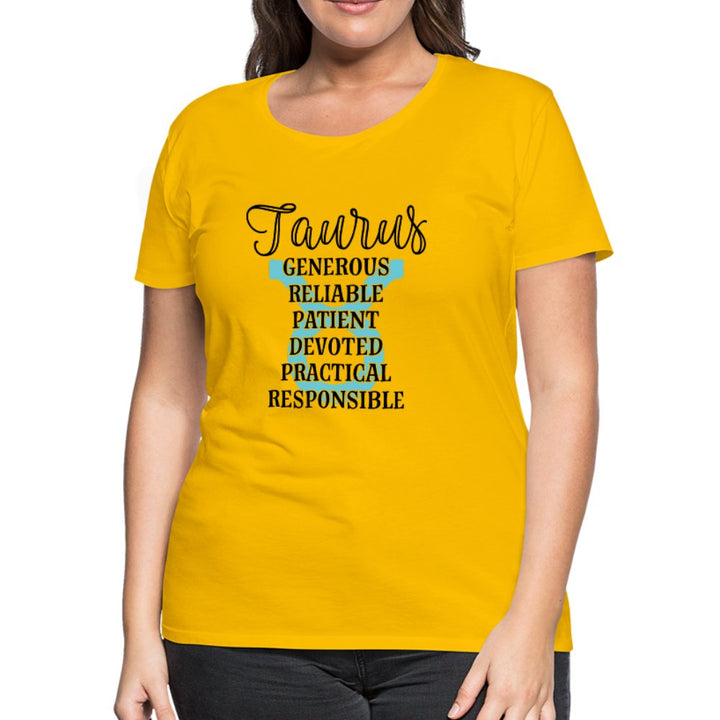 Taurus Shirt - Beguiling Phenix Boutique