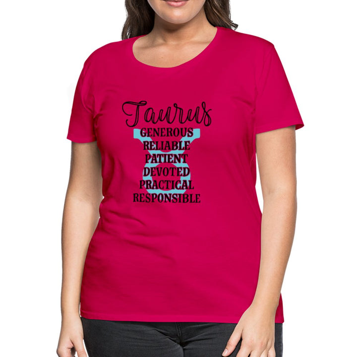 Taurus Shirt - Beguiling Phenix Boutique