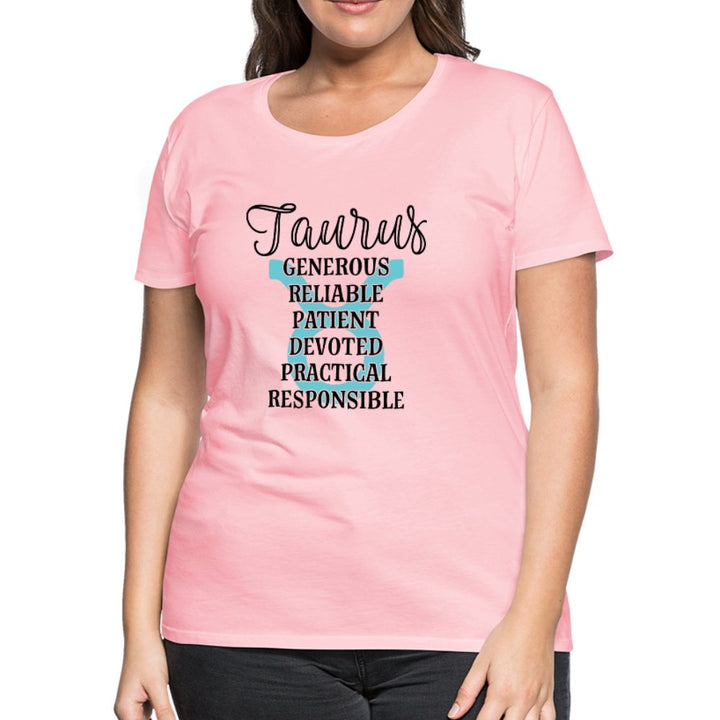 Taurus Shirt - Beguiling Phenix Boutique
