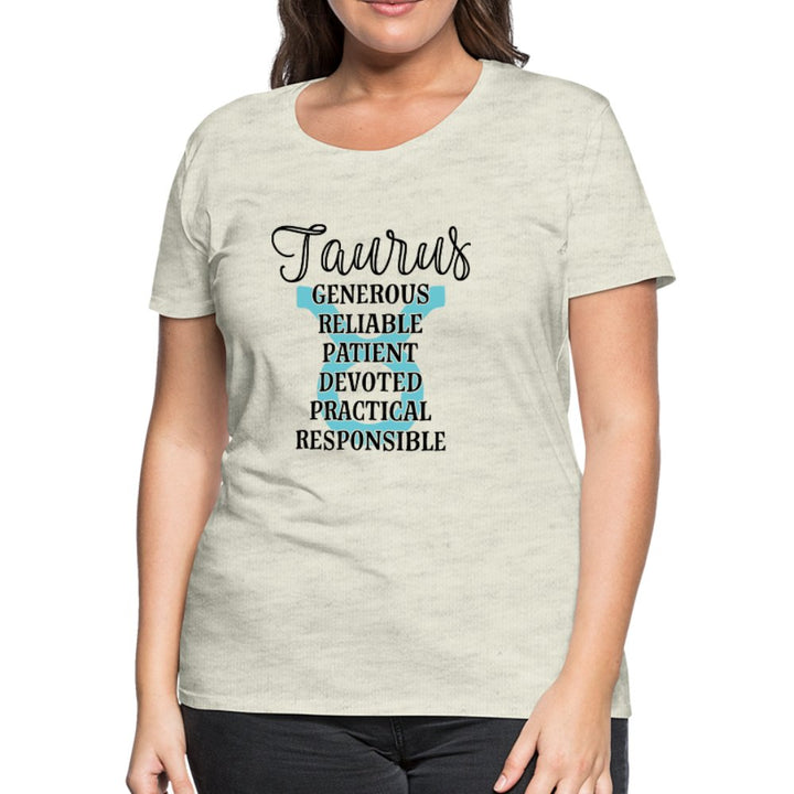Taurus Shirt - Beguiling Phenix Boutique