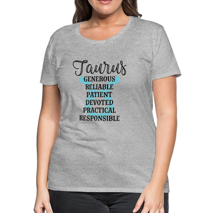 Taurus Shirt - Beguiling Phenix Boutique