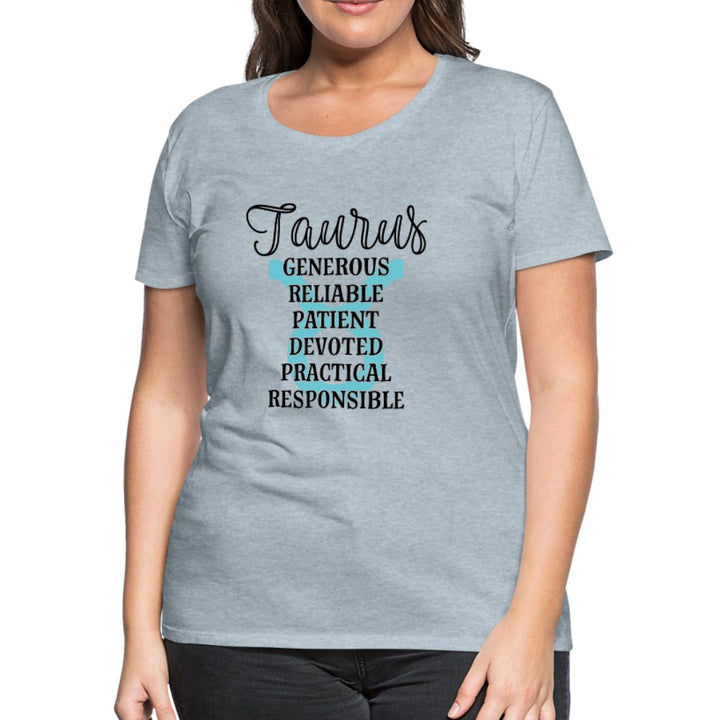 Taurus Shirt - Beguiling Phenix Boutique