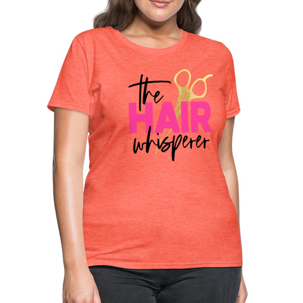 The Hair Whisperer Women's Shirt - Beguiling Phenix Boutique