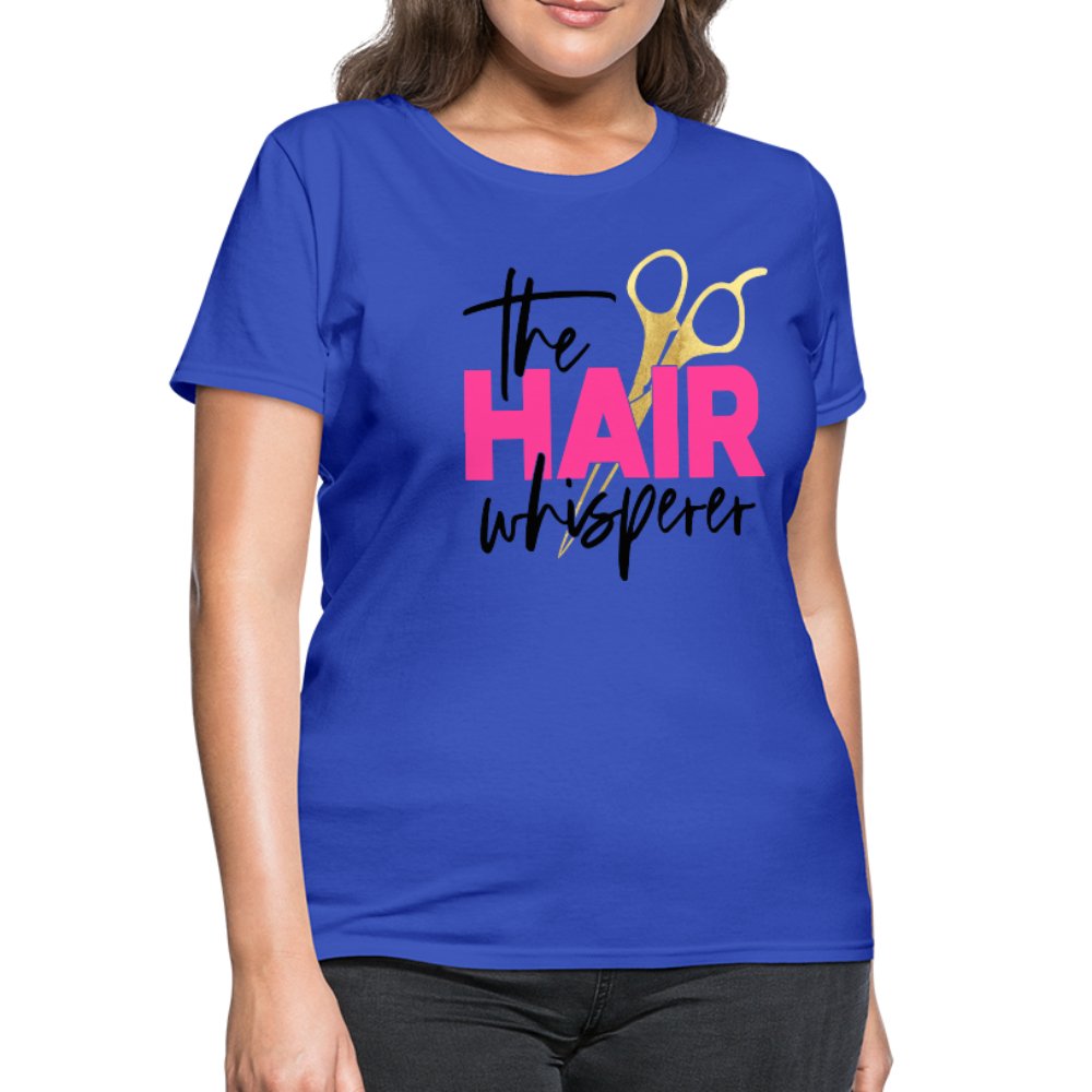 The Hair Whisperer Women's Shirt - Beguiling Phenix Boutique
