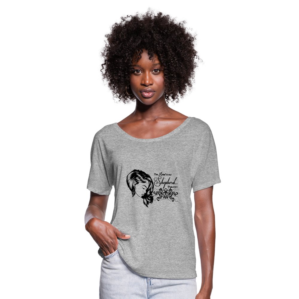 The Lord Is My Shepherd Shirt - Beguiling Phenix Boutique