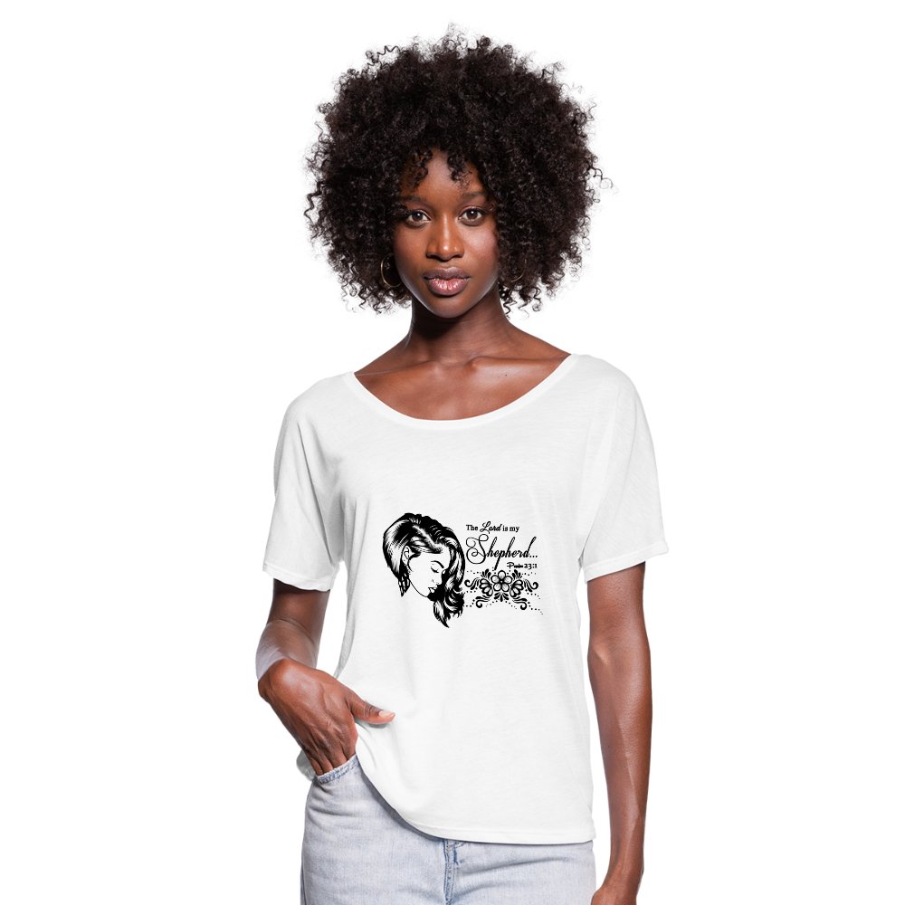 The Lord Is My Shepherd Shirt - Beguiling Phenix Boutique