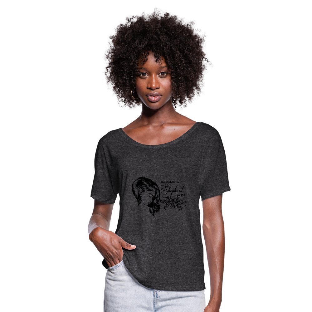 The Lord Is My Shepherd Shirt - Beguiling Phenix Boutique