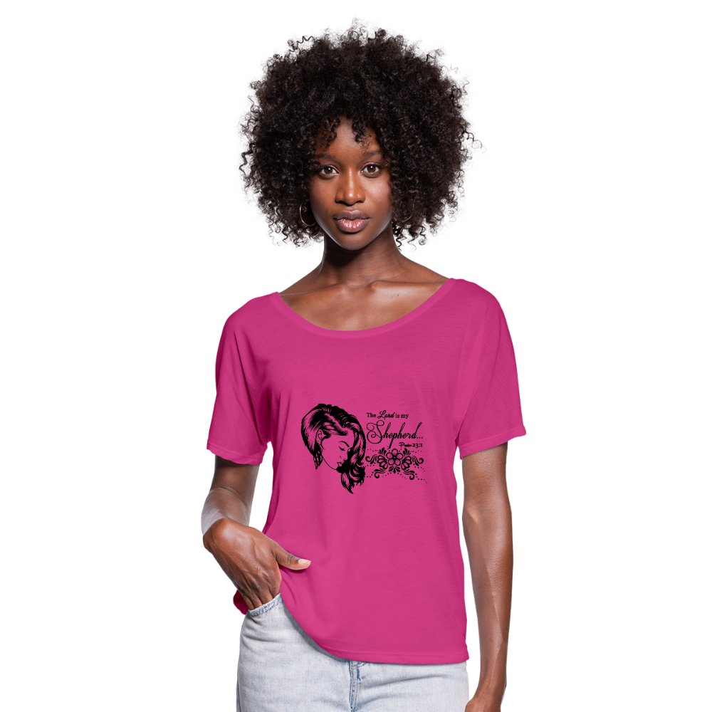 The Lord Is My Shepherd Shirt - Beguiling Phenix Boutique