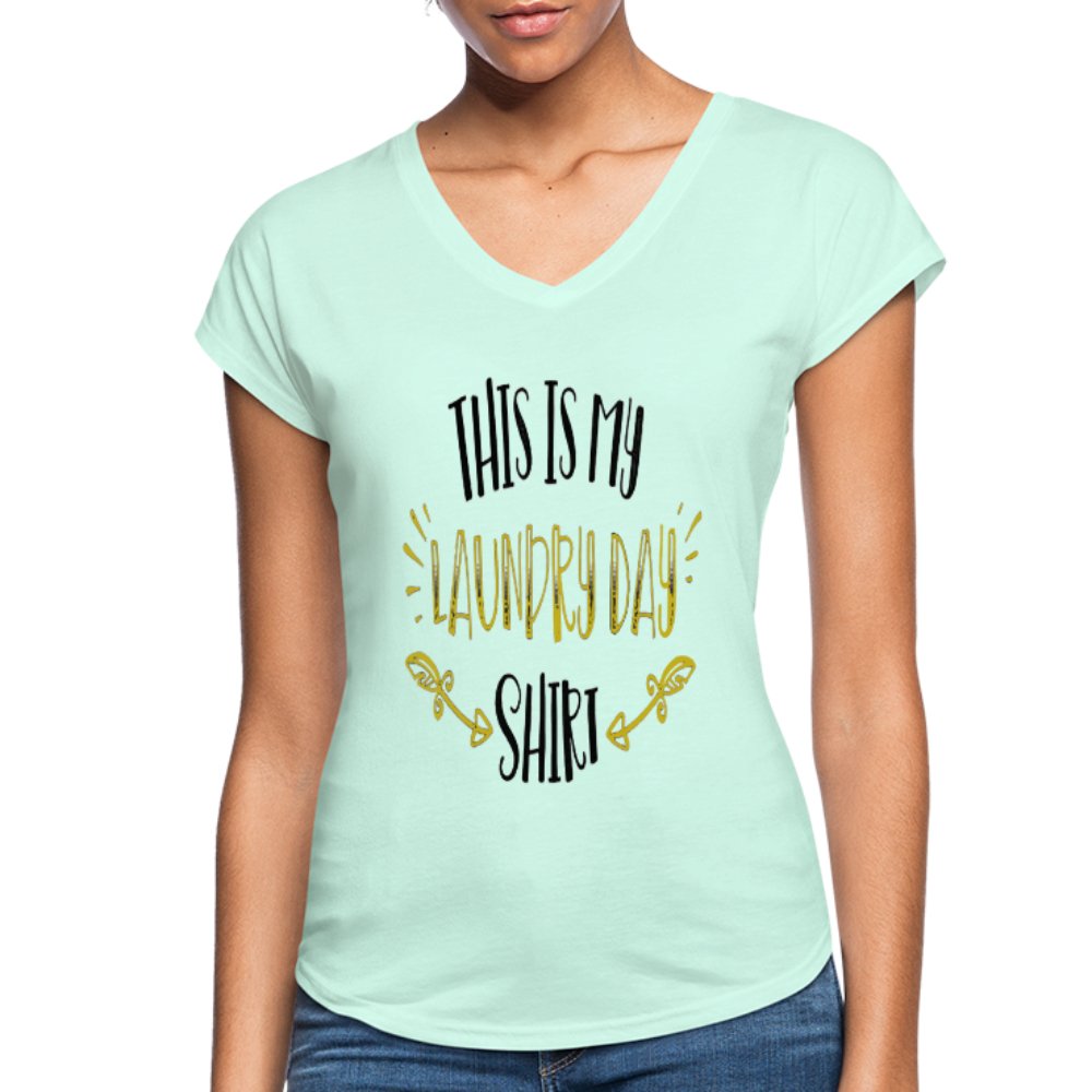 This Is My Laundry Day Shirt - Beguiling Phenix Boutique