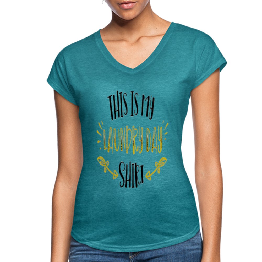 This Is My Laundry Day Shirt - Beguiling Phenix Boutique