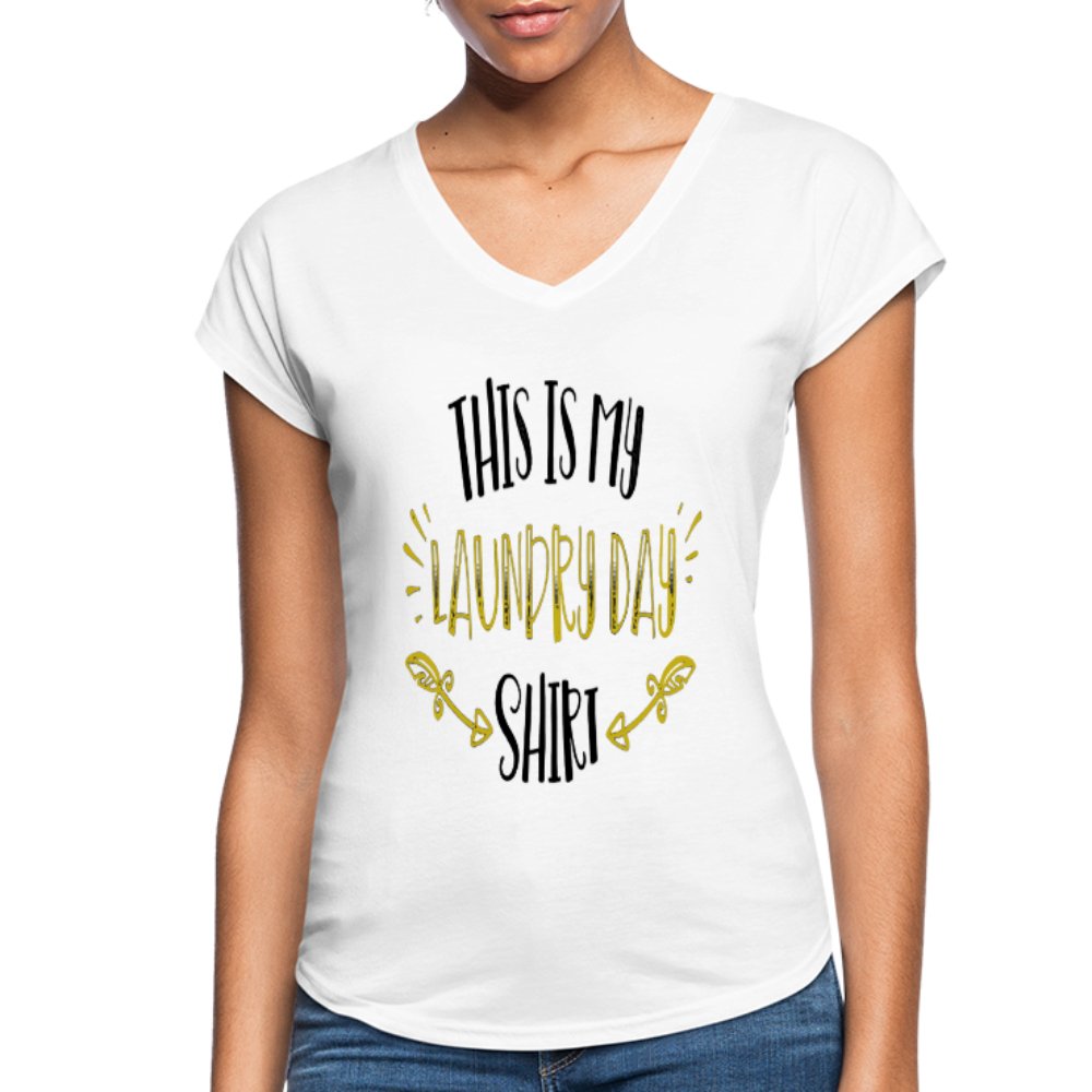 This Is My Laundry Day Shirt - Beguiling Phenix Boutique