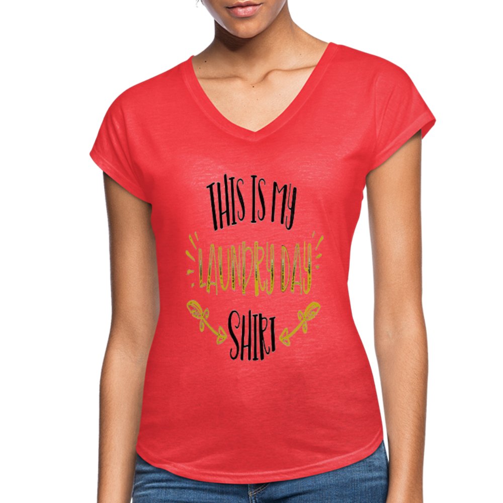 This Is My Laundry Day Shirt - Beguiling Phenix Boutique