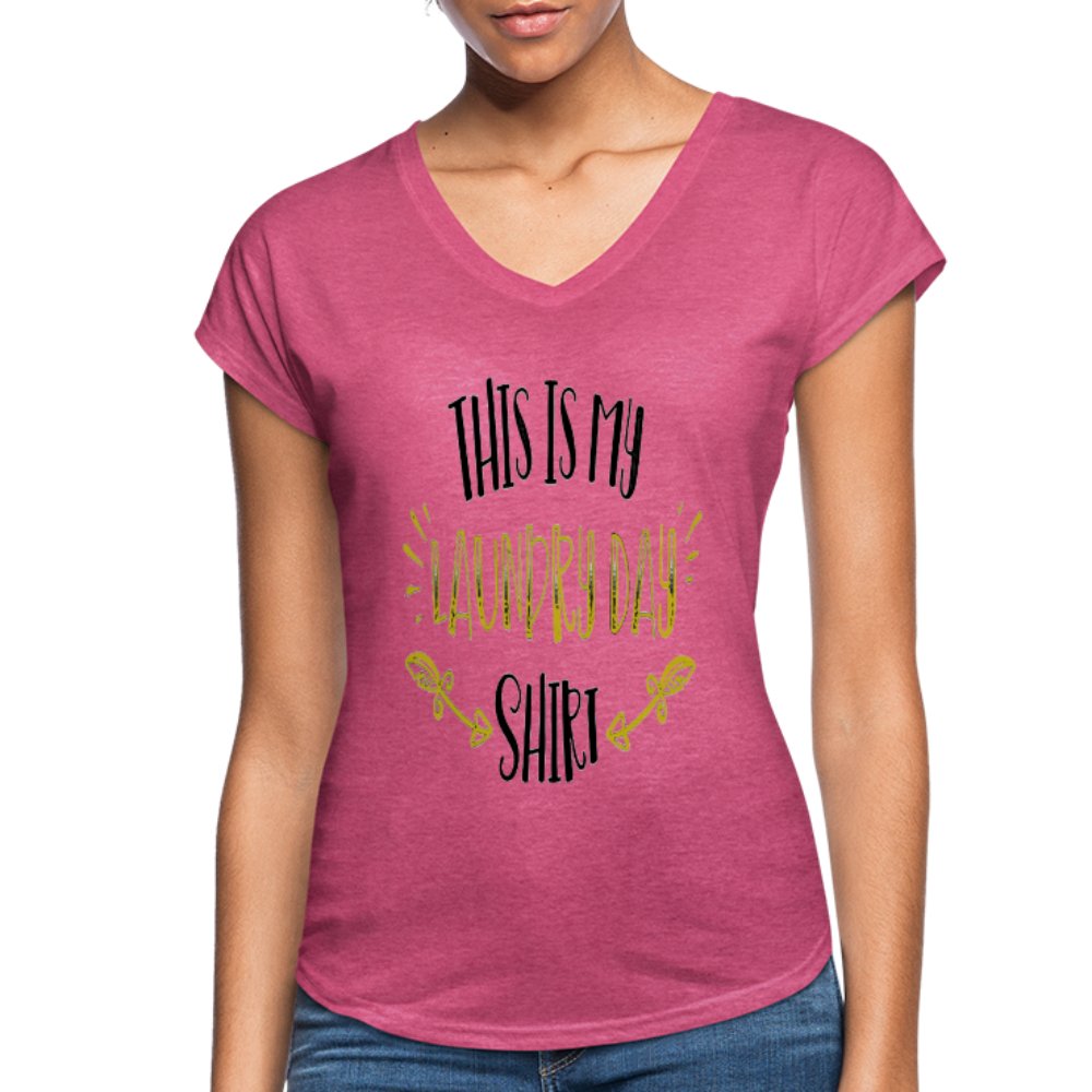 This Is My Laundry Day Shirt - Beguiling Phenix Boutique