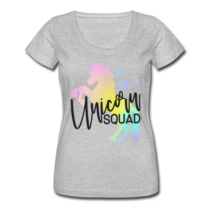 Unicorn Squad Ladies Shirt - Beguiling Phenix Boutique