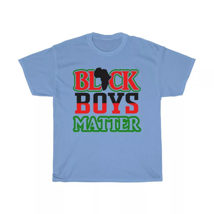 Unisex Heavy Cotton Tee - Beguiling Phenix Boutique