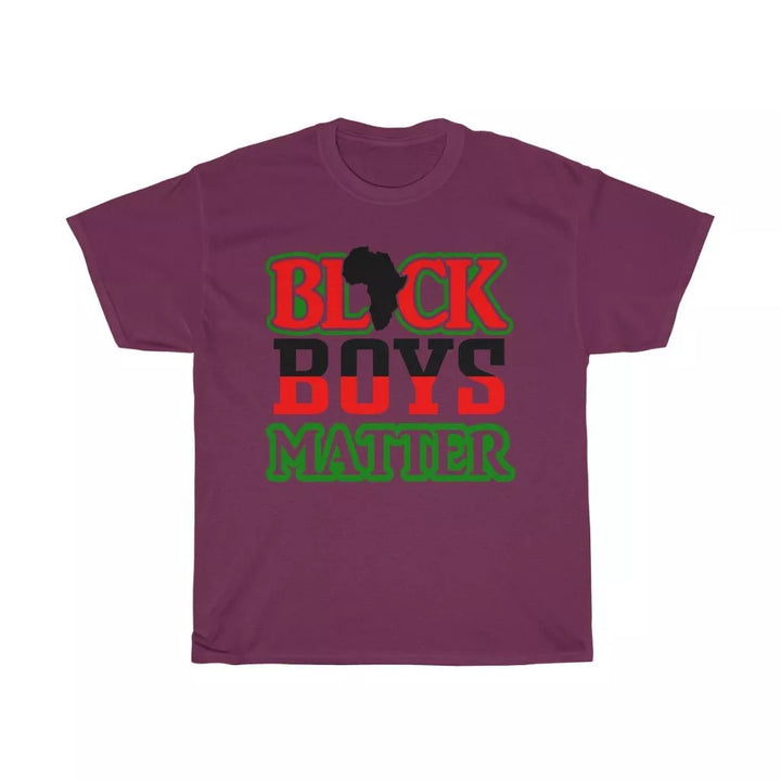 Unisex Heavy Cotton Tee - Beguiling Phenix Boutique