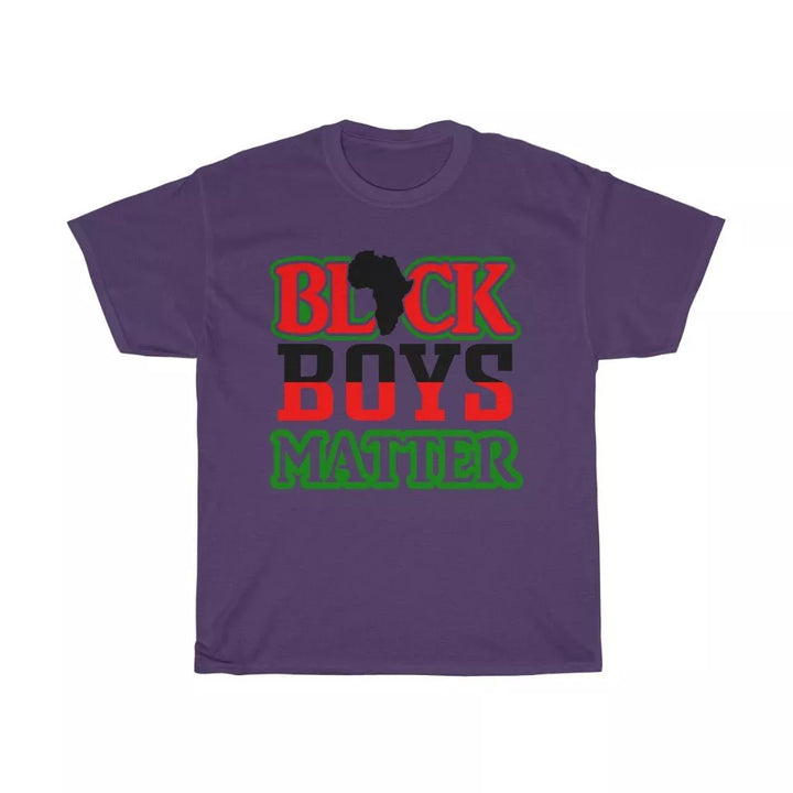 Unisex Heavy Cotton Tee - Beguiling Phenix Boutique