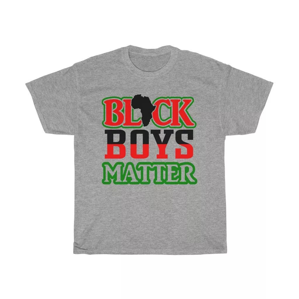 Unisex Heavy Cotton Tee - Beguiling Phenix Boutique