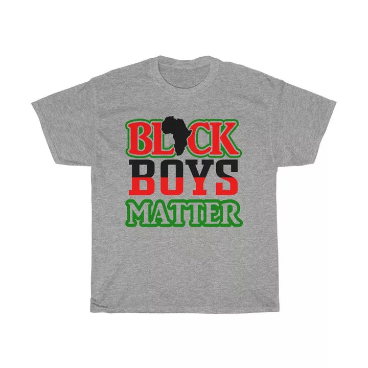 Unisex Heavy Cotton Tee - Beguiling Phenix Boutique