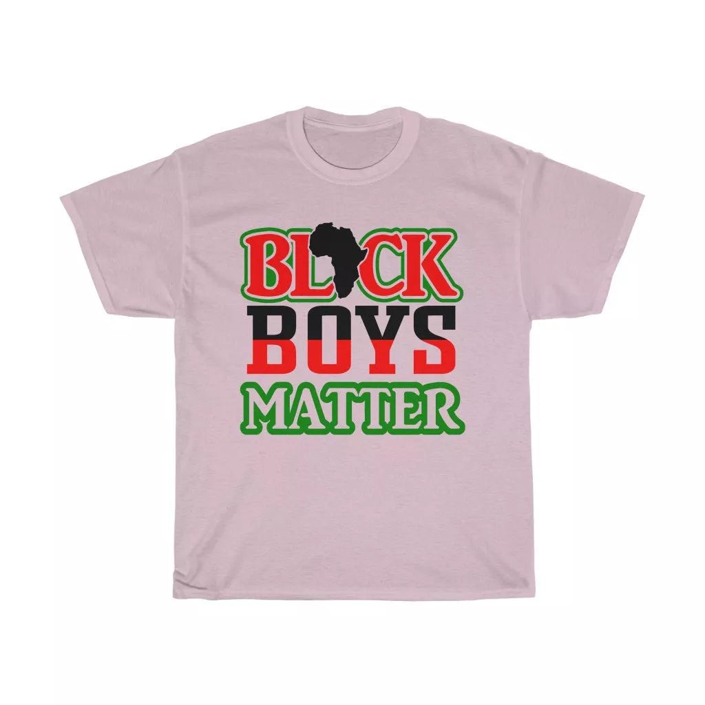 Unisex Heavy Cotton Tee - Beguiling Phenix Boutique