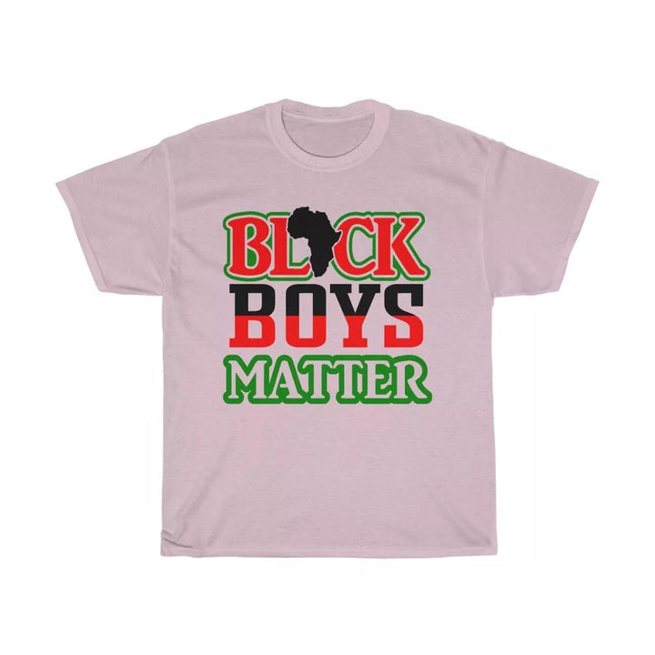 Unisex Heavy Cotton Tee - Beguiling Phenix Boutique