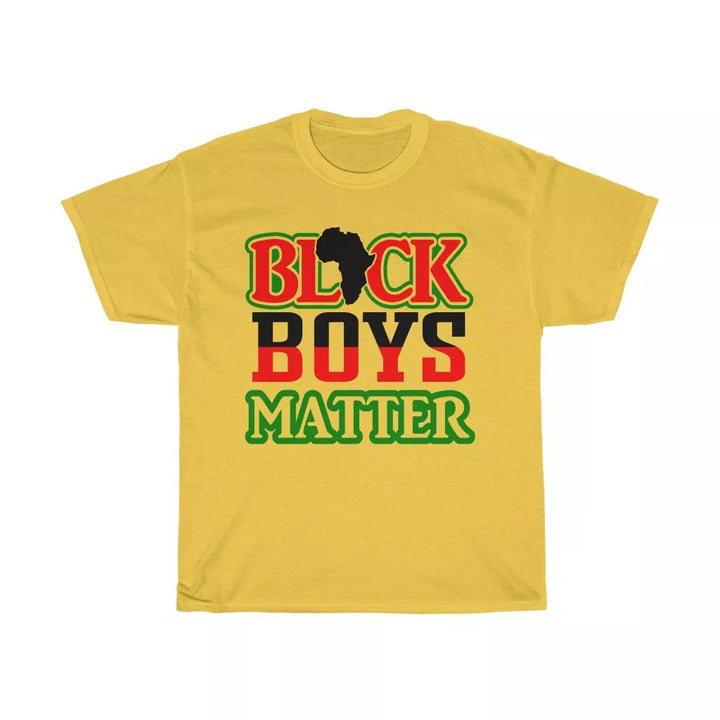 Unisex Heavy Cotton Tee - Beguiling Phenix Boutique