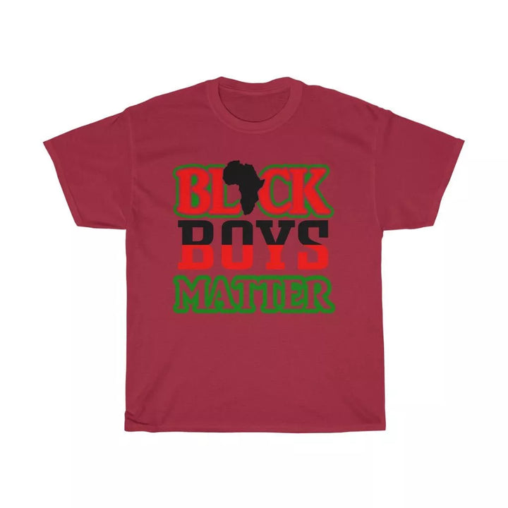 Unisex Heavy Cotton Tee - Beguiling Phenix Boutique