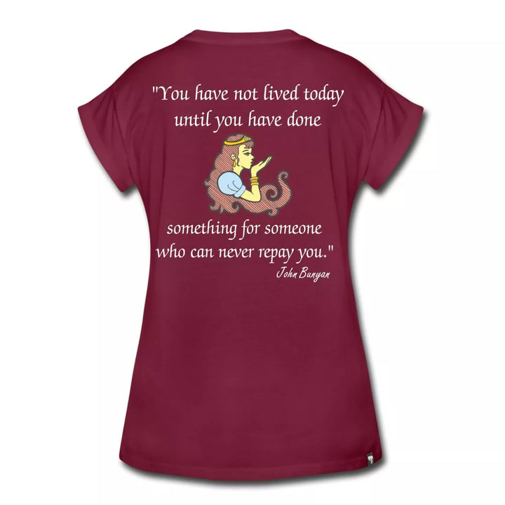 Virgo Woman Shirt - Beguiling Phenix Boutique